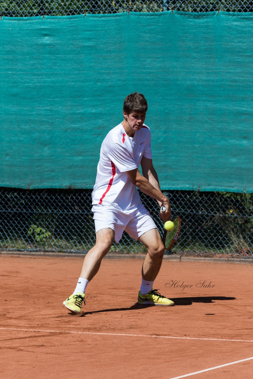 Bild 259 - Horst Schroeder Pokal 4. Tag